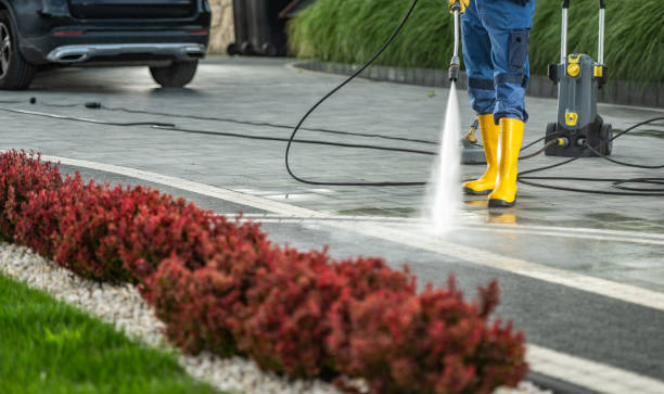 Reliable Delano, MN Pressure Washing Services Solutions